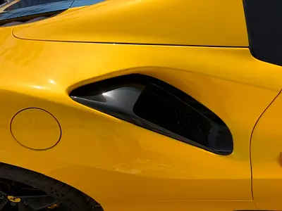 2018 Ferrari 488 PISTA SPIDER — фото 10