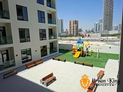 Spacious 3BHK + Maid Room for Rent – Al Waleed 01, Arjan