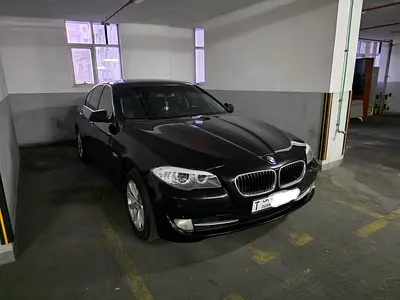 BMW 523I For Sale