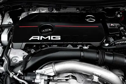 صورة 15 لـ 2021 Mercedes-BENZ GLA
