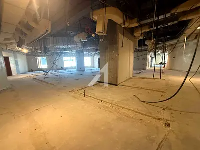 Prime| Bright | Spacious| Open Floor Design Office