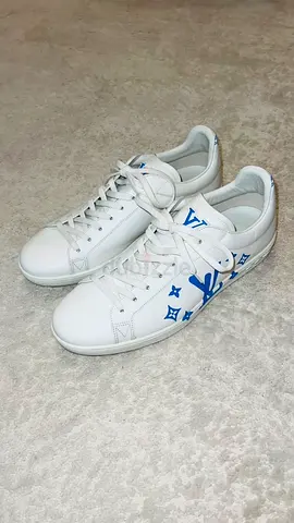 Louis Vuitton Luxembourg Sneakers LV