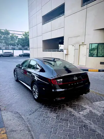 صورة 4 لـ 2020 Hyundai SONATA