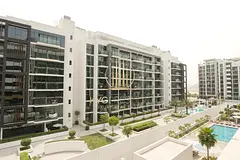 Corner 1BR | 2 Bathrooms | Modern Living | Spacious Unit