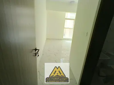 **For Annual Rent – 2 Bedroom Apartment in Al Alia, Ajman**