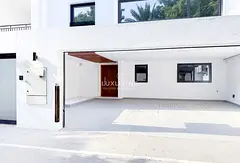 Upgraded | Private Garden | Vacant