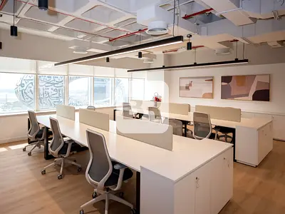 Furnished | Access 24/7 | Top-tier design | SZR