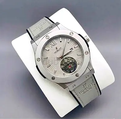 Hublot mens watch