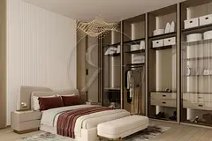 SOLD OUT | LAGOON VIEW | RARE 1BR IN JVT