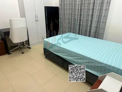 شقه للبيع باابراج السيتي تاور بمنطقه النعميه 3 عجمان