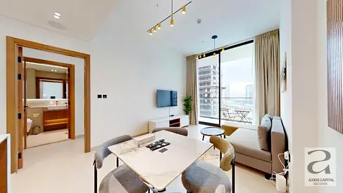 Furnished 1BR | Investors DEAL | Spacious