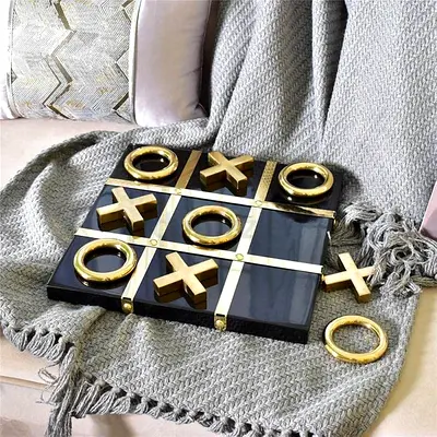 Xoxo for decor