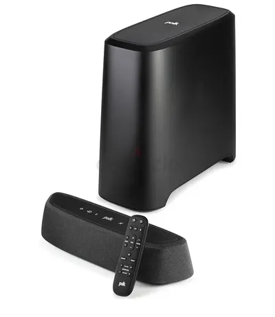 Polk magniFi mini ax
