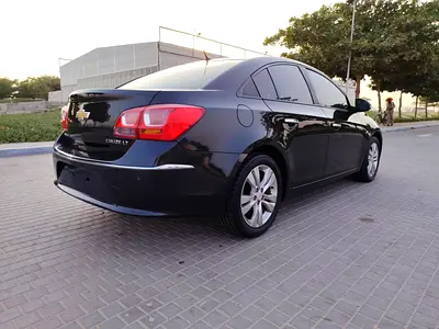 2016 Chevrolet CRUZE 照片 16