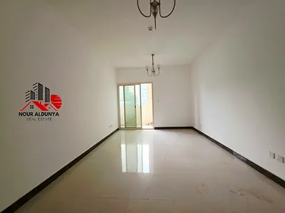 FRONT OF METRO. SPECIOUS 1BHK. BALCONY. FREE GYM POOL PARKING. FAMILY ONLY