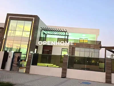Premium Living | Modern BR Villa | Prime Address