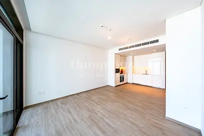 1BR | Prime Location | Premium Waterfront Living
