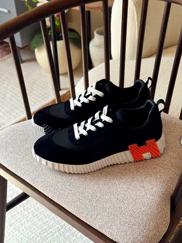 Hermes Bouncing sneakers
