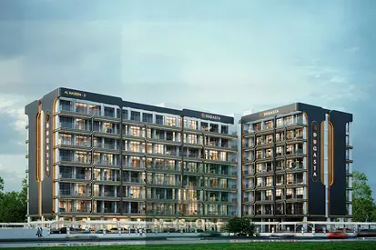 Premium 2BR Investment | Luxury Interiors | Airport Proximity | Flexible PP