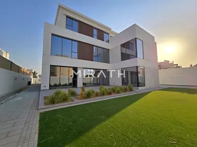 SPACIOUS 6BR VILLA | MODERN DESIGN | KHAWANEEJ 1