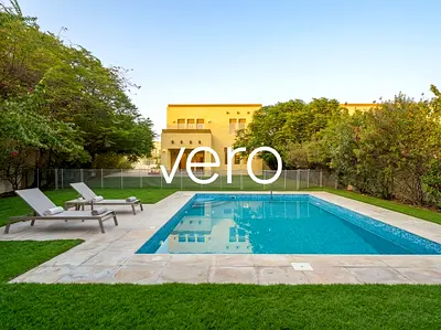 Pool | Large Plot | Vacant Soon