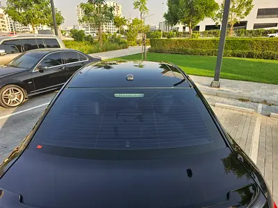 2015 FORD TAURUS 照片 4