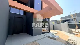 4BR Forest Villa for Sale | Saro, Masaar | Private Pool
