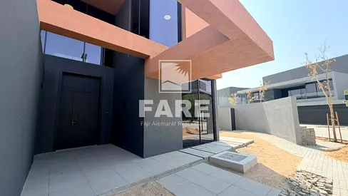 4BR Forest Villa for Sale | Saro, Masaar | Private Pool