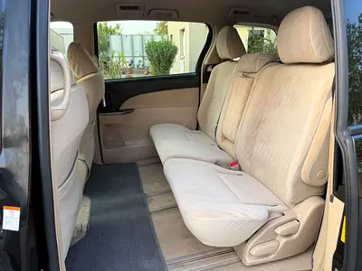 2015 Toyota PREVIA 照片 10