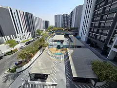 Specious 1bedroom 2bathroom with pool view just 55k
