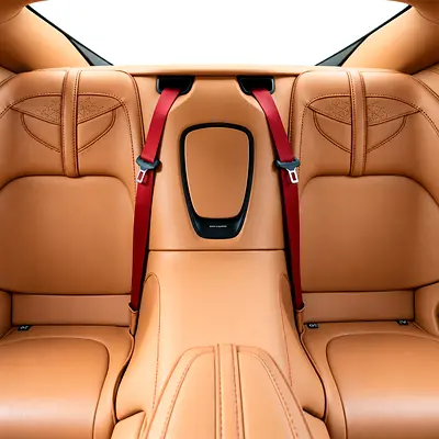 صورة 15 لـ 2019 Aston Martin DBS