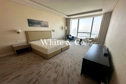 JBR Facing | Sea and Skyline View | Vacant