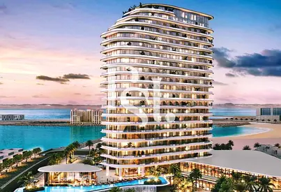 Sea View | High Floor | Handover 2026