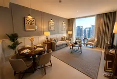 Close to Dubai Mall | Motivated Seller |Prime Area
