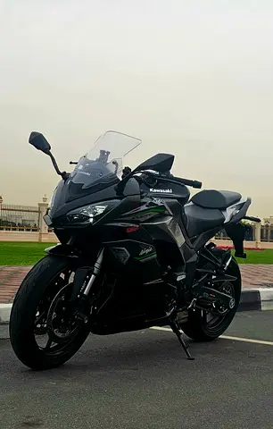 Kawasaki Ninja 1000sx 2025