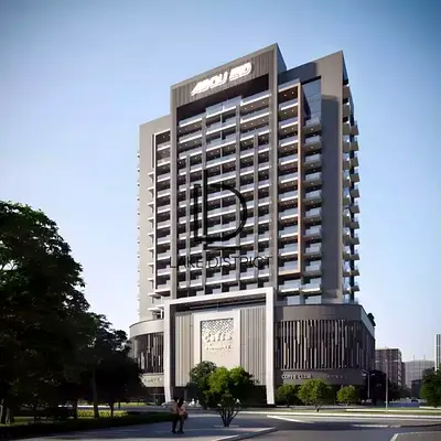 Fully Furnished l Brand View l Amazing view