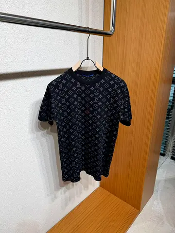 Lv T-shirt for men