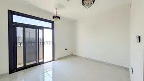 Hot Offer | 12 Cheques Payment | 1bhk with 2 bath & Balcony | Ready to Move | Brand New Building on 