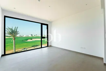 Single Row | Type 4F | Golf view I Vacant Now