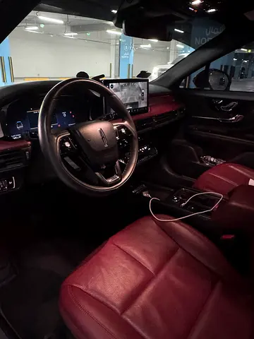 2024 Lincoln CORSAIR 照片 13