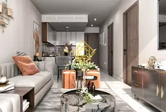 Ideal Investment | Genuine Resale | Spacious Studio