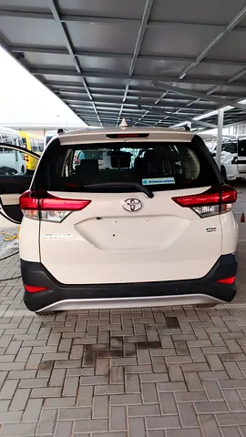 صورة مصغرة 5 لـ 2023 Toyota RUSH