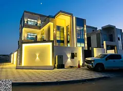 🌟 Own a fully furnished villa with no extra costs — everything is calculated to ensure you expe