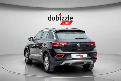 صورة 2 لـ 2024 Volkswagen T-ROC