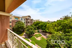 Well Maintained | Park View | 1 bed