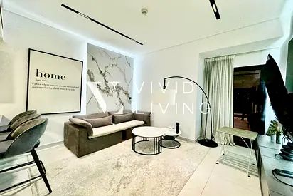 Vacant | Furnished | Prime Location