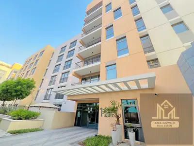 Spacious 1BR Big Living Area Laundry Area Hot Gym Pool Parking Lavish Amenities Community