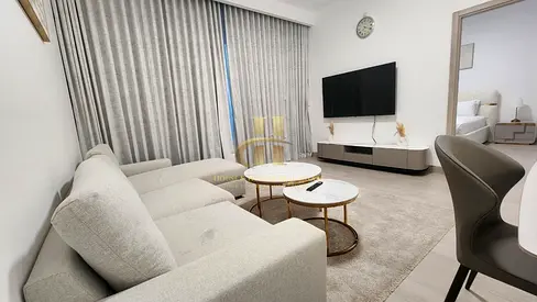 Exclusive Unit | Garden View | Hotel Five View | Largest Category