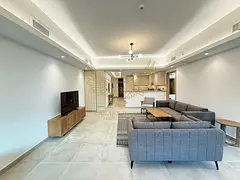 Luxury 2 Bedroom | High Floor | Brand New Tower