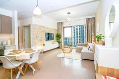 Upgraded | Fully Furnished | Prime Location